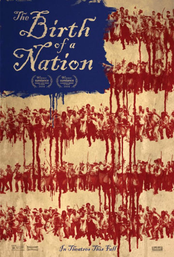 The Birth of A Nation