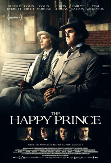 CinePride: The Happy Prince