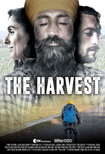 The Harvest – Il raccolto di Andrea Paco Mariani