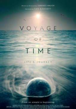 Green Drop – Voyage of Time