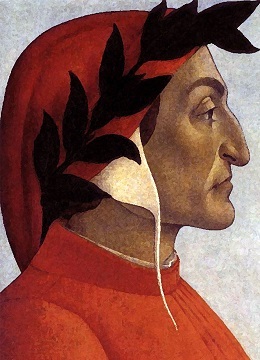 Dante e la commedia nella storia del cinema