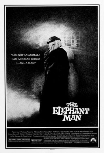 THE ELEPHANT MAN – Cinema Ritrovato
