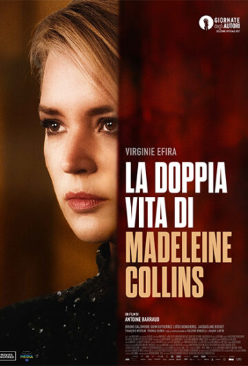 LA DOPPIA VITA DI MADELEINE COLLINS