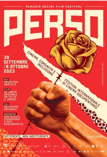 Perugia Social Film Festival | 30 settembre – 8 ottobre 2023