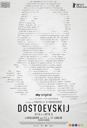 DOSTOEVSKIJ – Parte 2