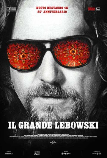 IL GRANDE LEBOWSKI