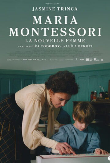 Montessori – La Nouvelle Femme