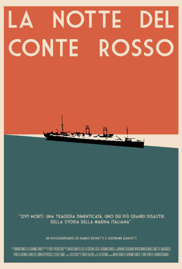 La notte del Conte Rosso