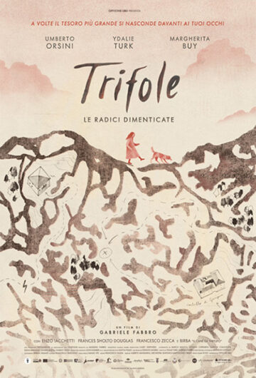 Trifole – Le radici dimenticate