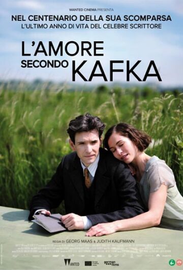 L’amore secondo Kafka